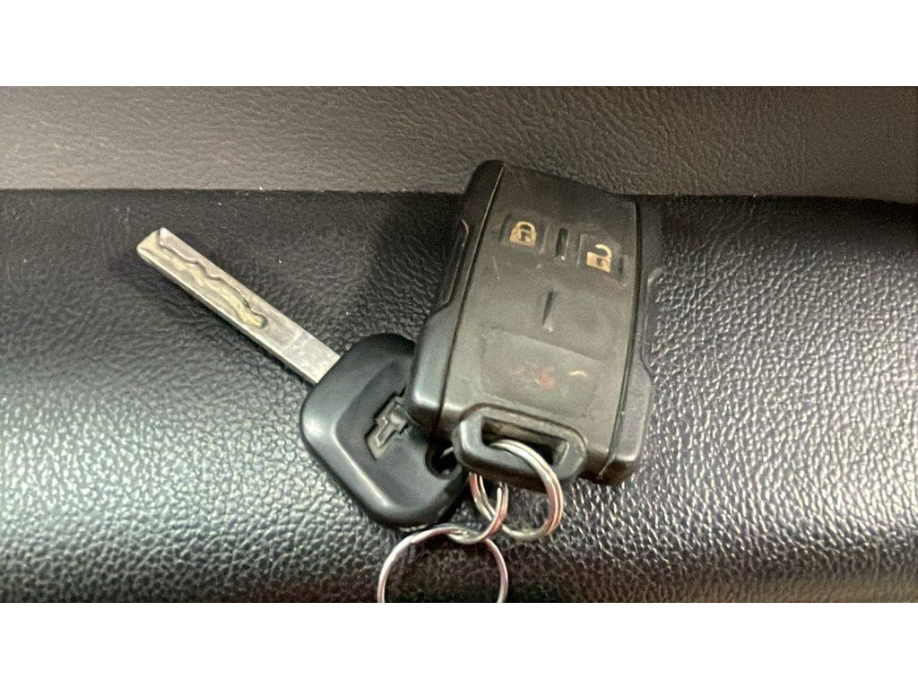 used 2016 Chevrolet Silverado 1500 car, priced at $6,993