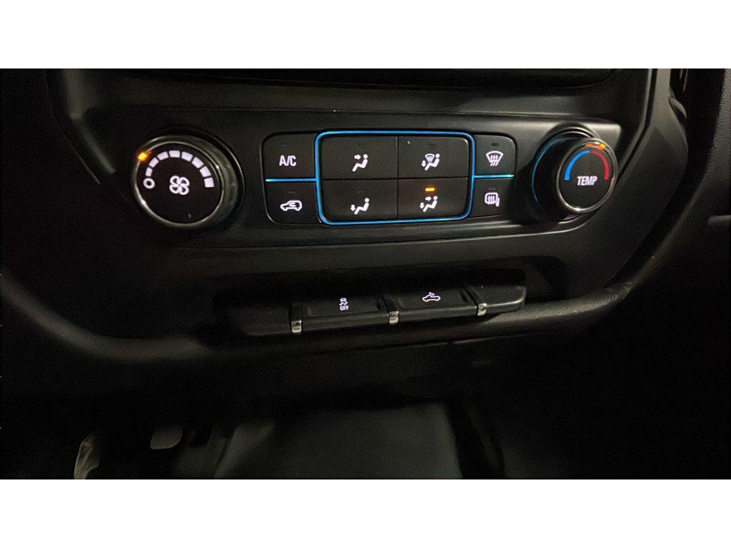 used 2016 Chevrolet Silverado 1500 car, priced at $6,993