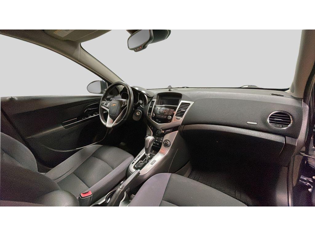used 2014 Chevrolet Cruze car, priced at $6,990