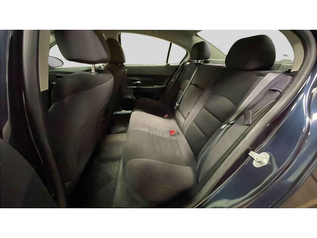 used 2014 Chevrolet Cruze car, priced at $6,990