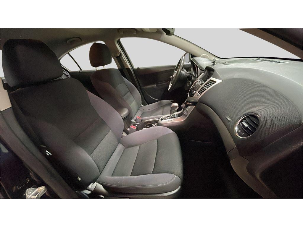 used 2014 Chevrolet Cruze car, priced at $6,990