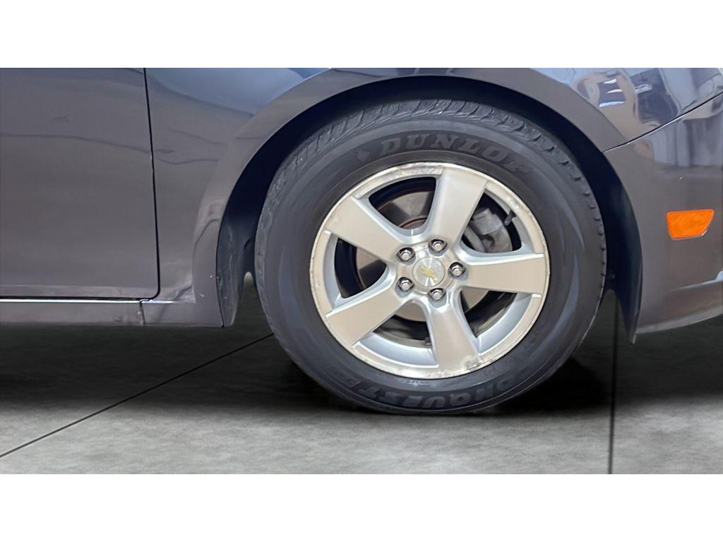 used 2014 Chevrolet Cruze car, priced at $6,990