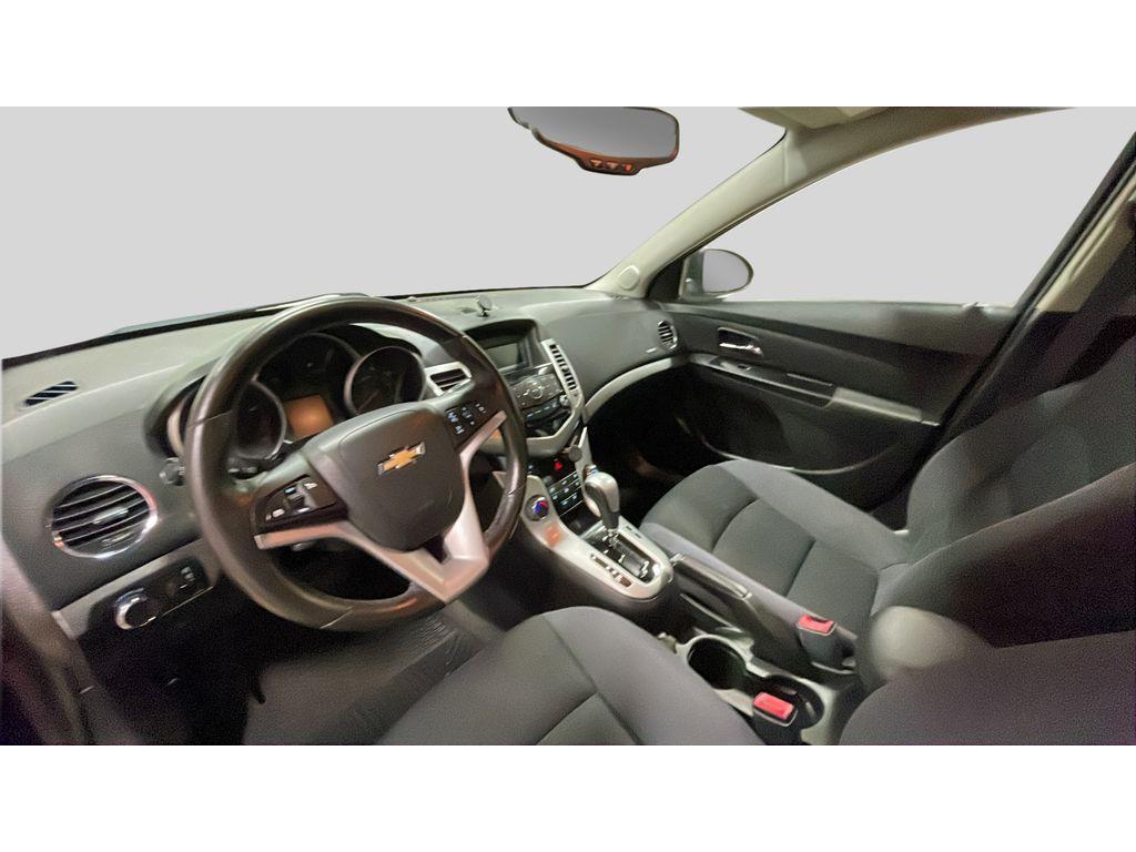 used 2014 Chevrolet Cruze car, priced at $6,990