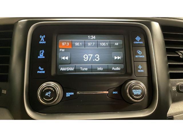 used 2015 Ram 2500 car, priced at $30,920