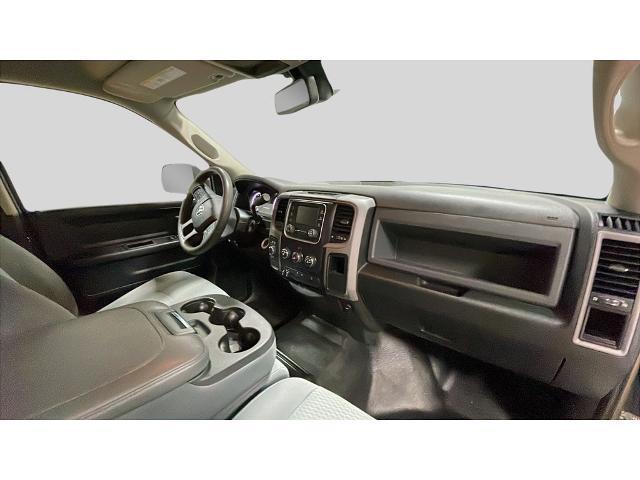 used 2015 Ram 2500 car, priced at $30,920