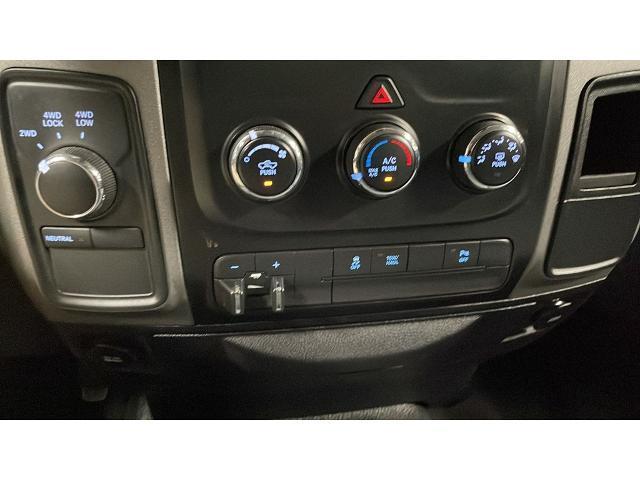 used 2015 Ram 2500 car, priced at $30,920