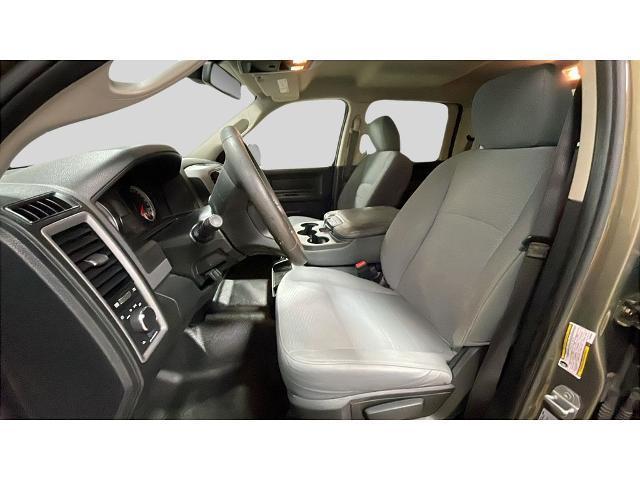 used 2015 Ram 2500 car, priced at $30,920