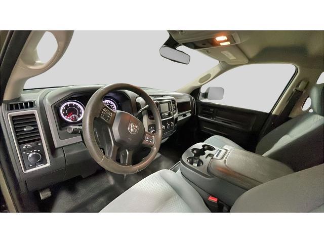 used 2015 Ram 2500 car, priced at $30,920