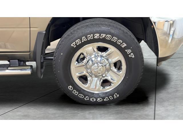 used 2015 Ram 2500 car, priced at $30,920