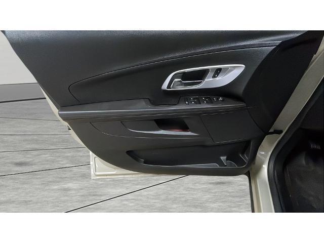 used 2016 Chevrolet Equinox car, priced at $12,491