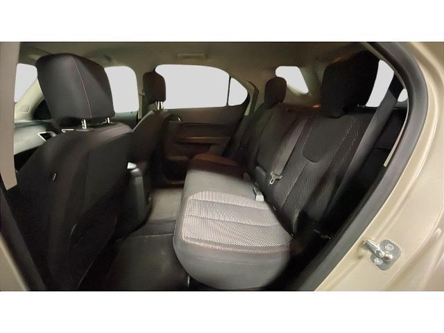 used 2016 Chevrolet Equinox car, priced at $12,491