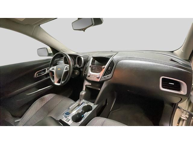 used 2016 Chevrolet Equinox car, priced at $12,491