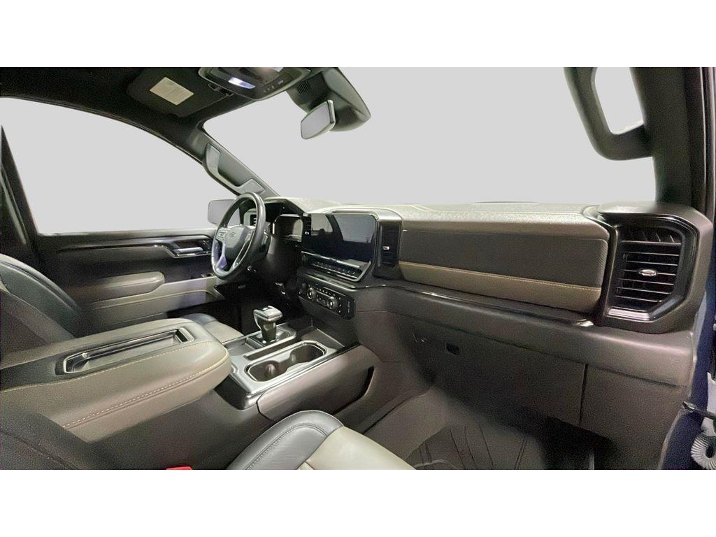 used 2022 Chevrolet Silverado 1500 car, priced at $53,920