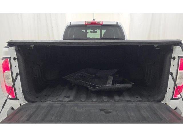 used 2022 GMC Canyon car, priced at $34,490