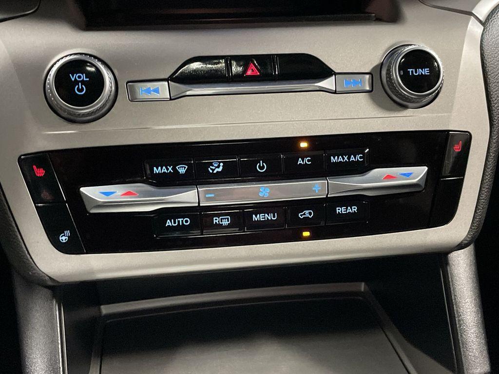 used 2022 Ford Explorer car, priced at $29,840