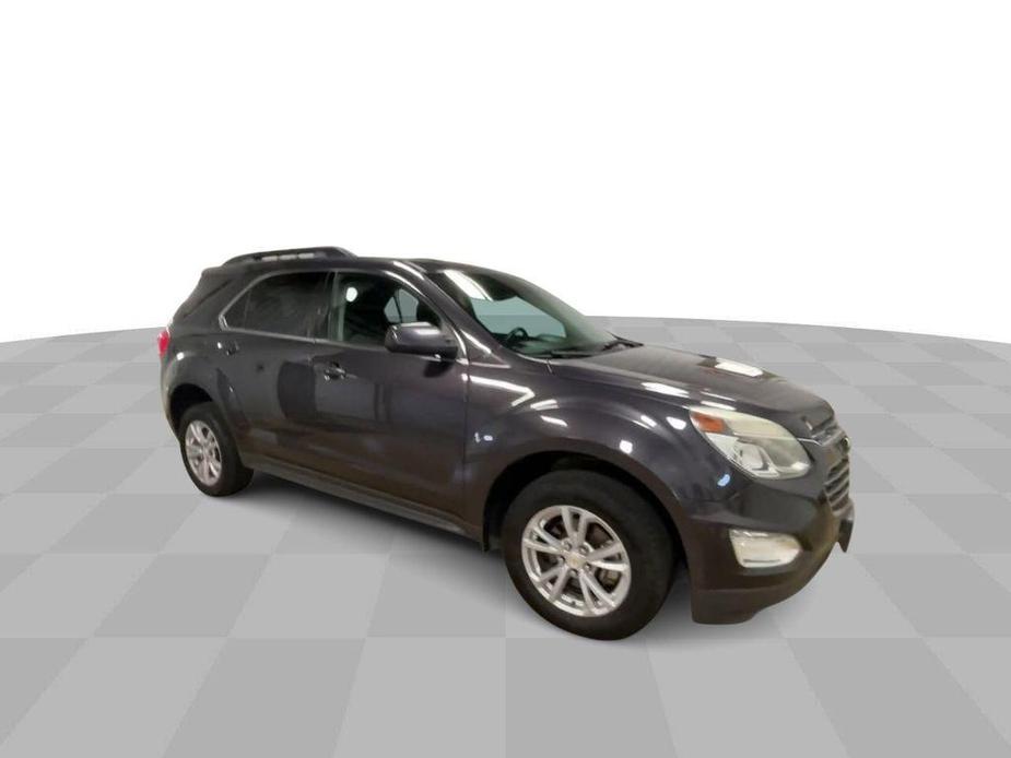 used 2016 Chevrolet Equinox car, priced at $12,472