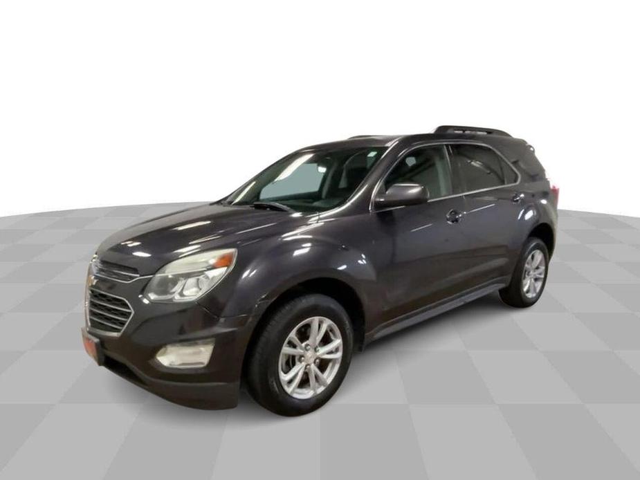 used 2016 Chevrolet Equinox car, priced at $12,472