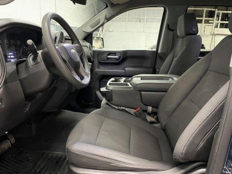 used 2020 Chevrolet Silverado 1500 car, priced at $30,892