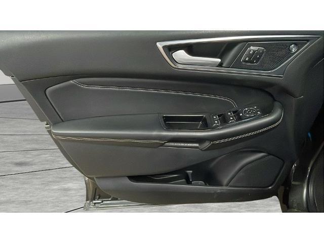 used 2020 Ford Edge car, priced at $21,921