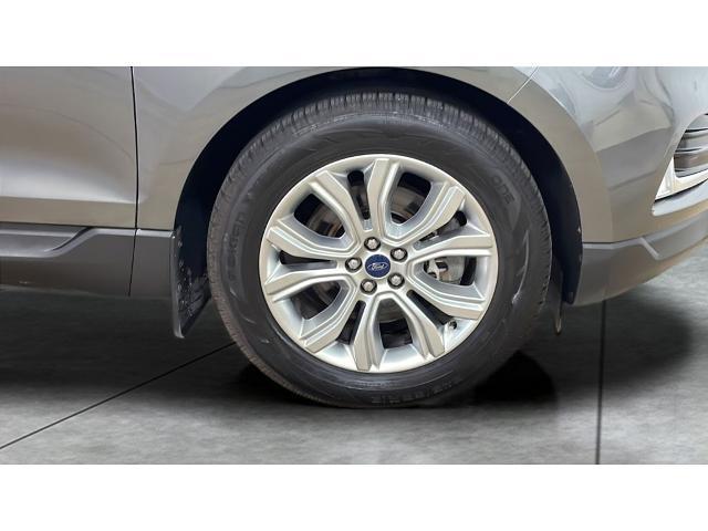 used 2020 Ford Edge car, priced at $21,921