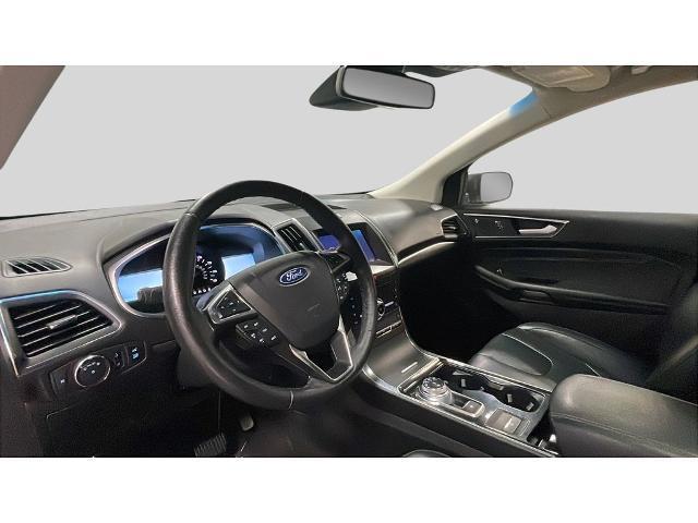 used 2020 Ford Edge car, priced at $21,921