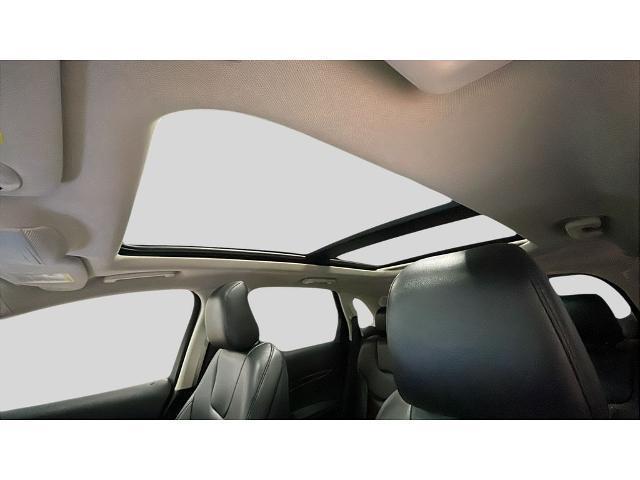 used 2020 Ford Edge car, priced at $21,921
