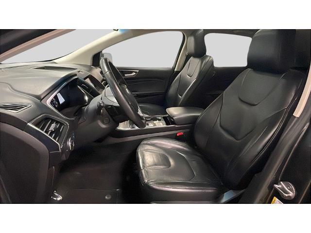 used 2020 Ford Edge car, priced at $21,921