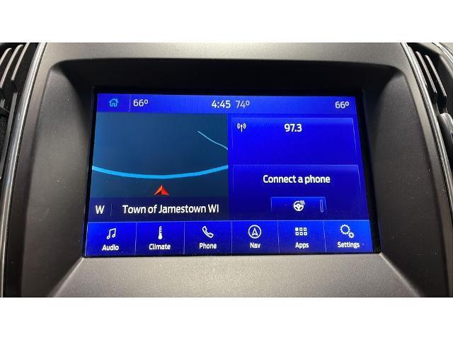 used 2020 Ford Edge car, priced at $21,921