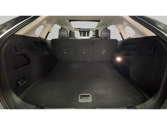 used 2020 Ford Edge car, priced at $21,921