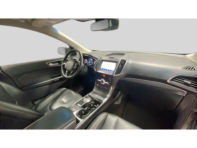 used 2020 Ford Edge car, priced at $21,921
