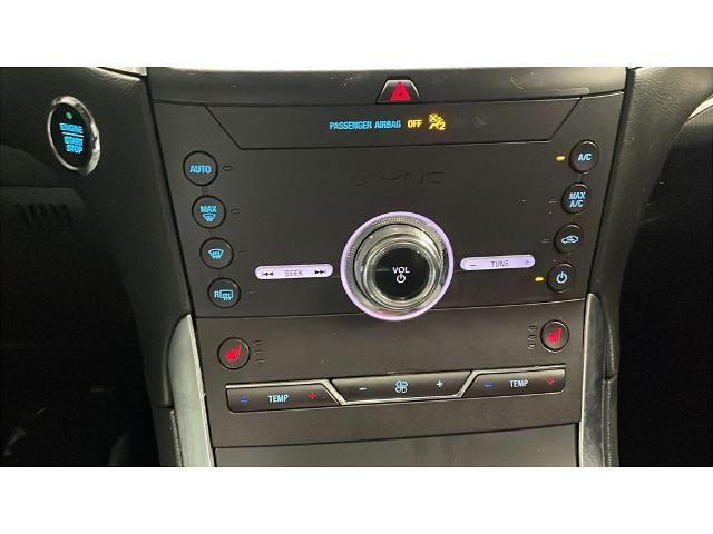used 2020 Ford Edge car, priced at $21,921