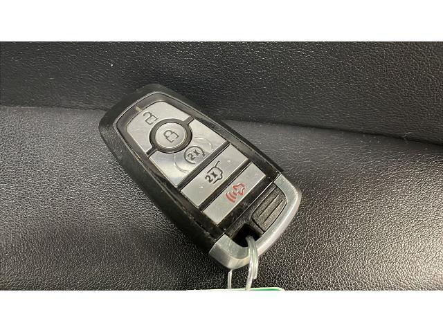 used 2020 Ford Edge car, priced at $21,921