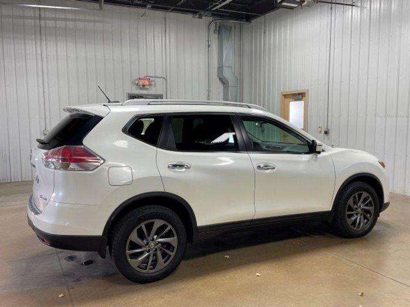 used 2016 Nissan Rogue car, priced at $11,981