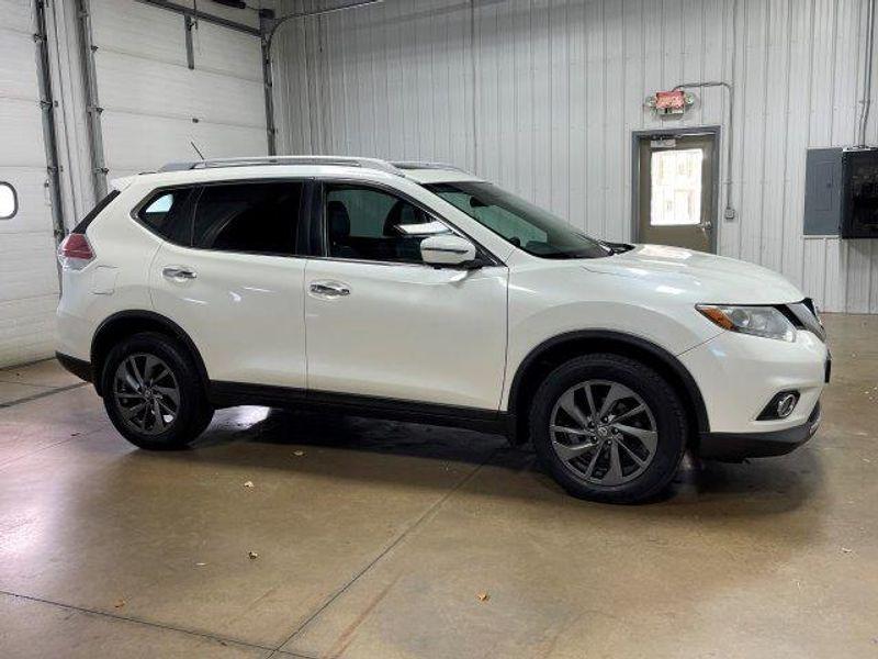 used 2016 Nissan Rogue car, priced at $11,981