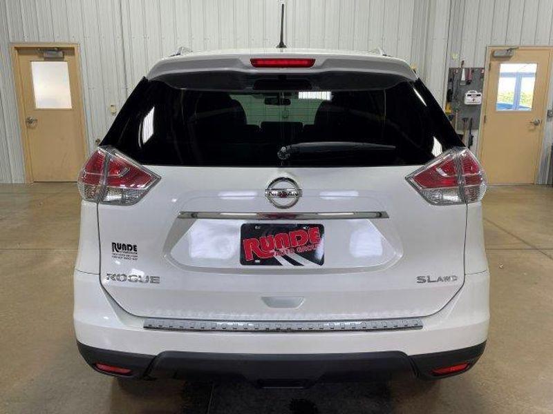 used 2016 Nissan Rogue car, priced at $11,981