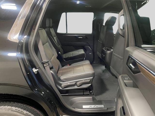 new 2025 Chevrolet Tahoe car, priced at $83,470