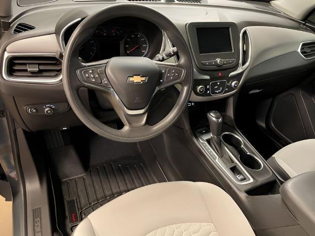 used 2020 Chevrolet Equinox car, priced at $19,482