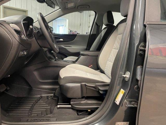 used 2020 Chevrolet Equinox car, priced at $19,771