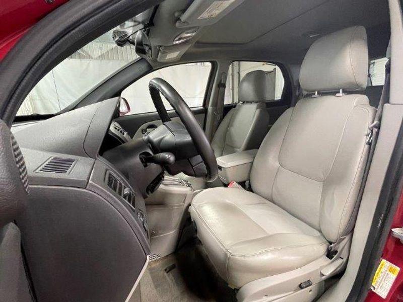 used 2006 Chevrolet Equinox car, priced at $5,471