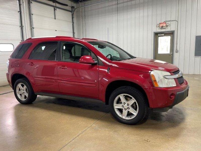 used 2006 Chevrolet Equinox car, priced at $5,471