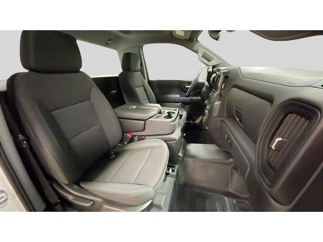 used 2025 Chevrolet Silverado 1500 car, priced at $29,981
