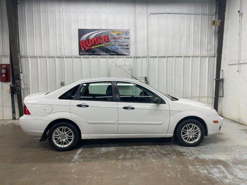 used 2007 Ford Focus car, priced at $4,981