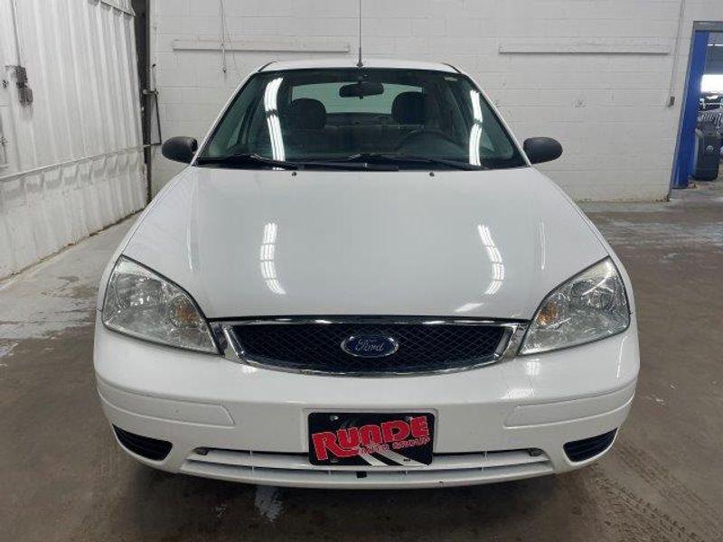 used 2007 Ford Focus car, priced at $4,981