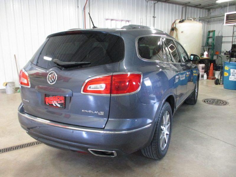 used 2014 Buick Enclave car, priced at $10,995