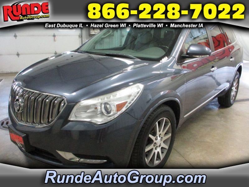 used 2014 Buick Enclave car, priced at $10,995