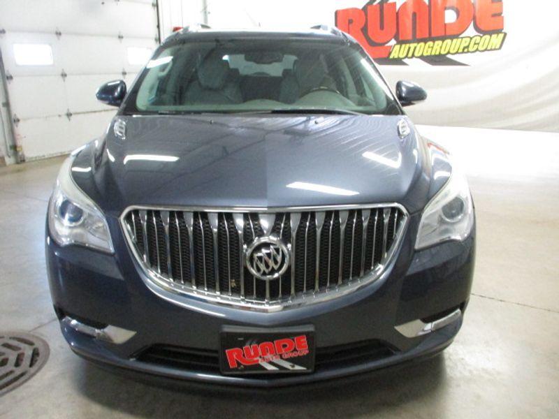 used 2014 Buick Enclave car, priced at $10,995