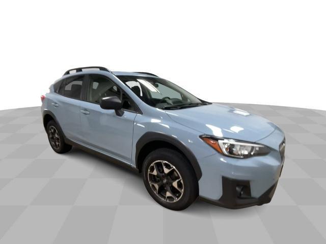 used 2019 Subaru Crosstrek car, priced at $21,371