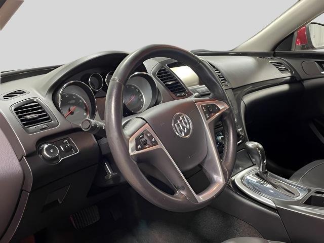 used 2013 Buick Regal car, priced at $14,552