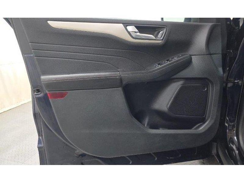 used 2021 Ford Escape car, priced at $21,990