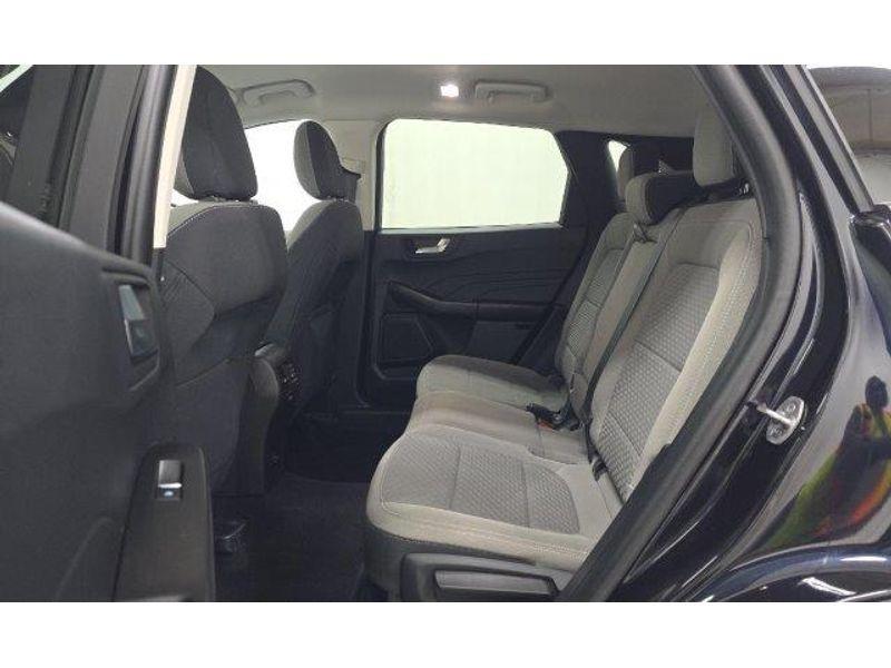used 2021 Ford Escape car, priced at $21,990